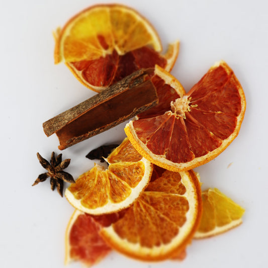 Citrus & Spice Infusion Mix - Refill Pack