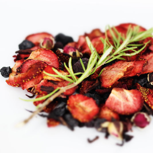 Berry & Bloom Infusion Mix - Refill Pack