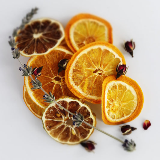 Petal & Zest Infusion Mix - Refill Pack